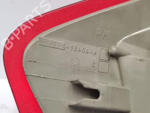 Right taillight FORD MONDEO IV (BA7) 2.0 TDCi | BP30152378C35