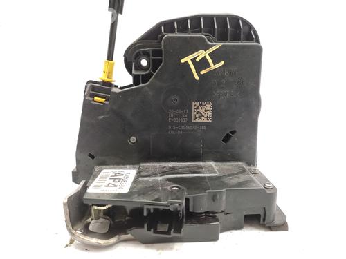 Rear left lock OPEL ASTRA K (B16) 1.4 Turbo (68) | BP21156222C100 