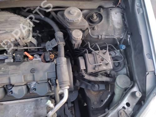 Zekeringkast HONDA CIVIC VII Hatchback (EU, EP, EV) 1.6 i (EP2, EU8, EU6) | BP21150191E1 