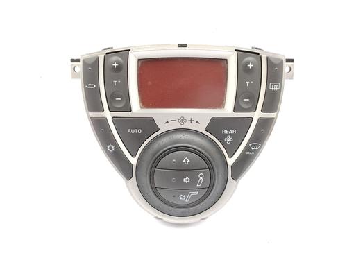 Used Climate control CITROËN C8 (EA_, EB_) 2.0 HDi (120 hp) 28731243