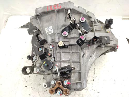 Gearbox HYUNDAI i20 I (PB, PBT) 1.2 | BP32470763M3