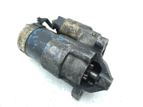 Startmotor RENAULT CLIO II Hatchback Van (SB0/1/2_) 1.5 dCi (SB07) (65 hp) 24682828