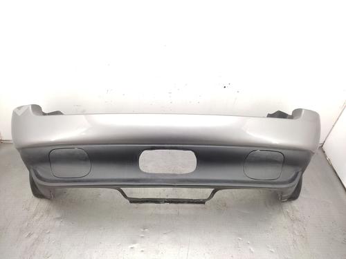 Used Rear bumper BMW X5 (E53) 3.0 d (218 hp) 23443054