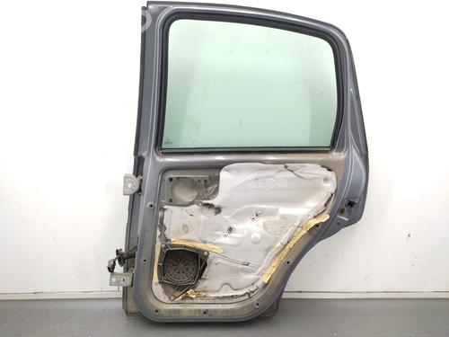 Right rear door CITROËN C3 I (FC_, FN_) 1.4 HDi | BP21159553C5 