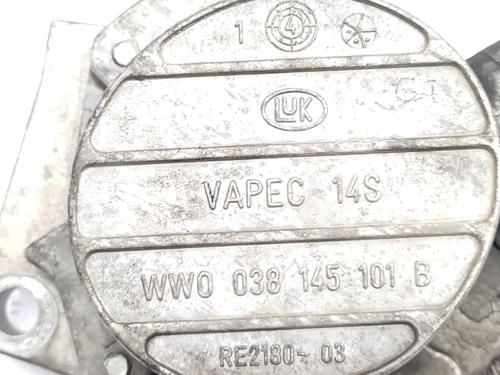 Vacuum pump SEAT CORDOBA (6L2) 1.9 SDI | BP21155929M80 