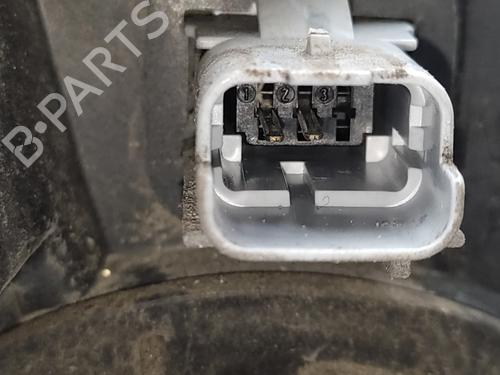 Left headlight PEUGEOT 807 (EB_)  | BP23022694C28 