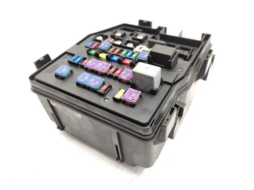 Used Fuse box HONDA CR-V III (RE_) [2006-2025]  21153684