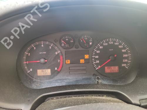 Right mirror SEAT TOLEDO II (1M2)  | BP23021578C27 
