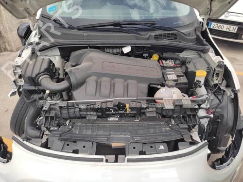 Radio FIAT 500X (334_)  | BP21149023E6 
