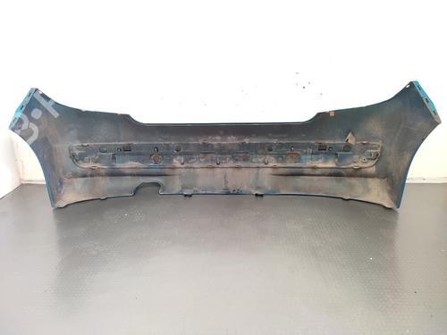 Rear bumper PEUGEOT 207 (WA_, WC_)  | BP21156957C8 