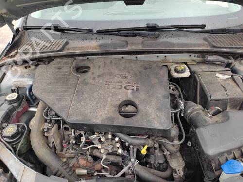 Left front steering knuckle FORD MONDEO IV (BA7) 1.8 TDCi | BP21152874M25 