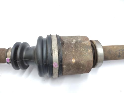 Right front driveshaft RENAULT MEGANE II (BM0/1_, CM0/1_) 1.9 dCi (BM0G, CM0G) | BP27443476M39 