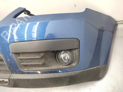 Front bumper FORD FOCUS C-MAX (DM2)  | BP21157830C7 
