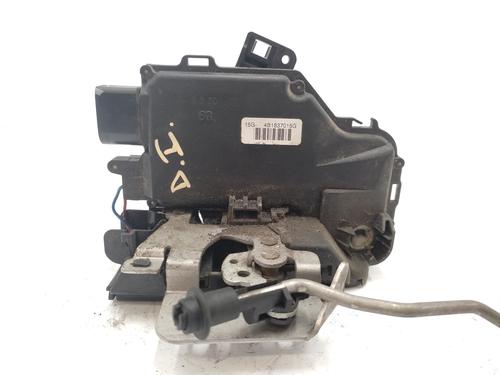 Used Front left lock AUDI A6 C5 Avant (4B5) [1997-2006]  21152766