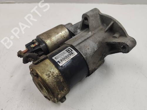 Startmotor CITROËN XSARA PICASSO (N68) [1999-2012]  21148915