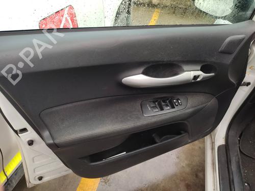 Front right lock TOYOTA AURIS (_E15_) 1.8 Hybrid (ZWE150_, ZWE150R) | BP21158241C97 