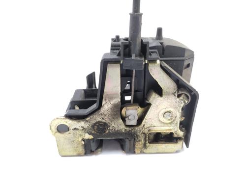 Serratura anteriore destra RENAULT SCÉNIC I MPV (JA0/1_, FA0_) 1.6 16V (116 hp) 21269751