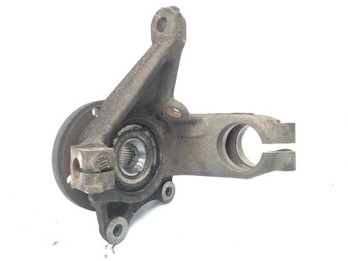 Left front steering knuckle CITROËN XSARA (N1) 1.6 16V | BP21155642M25 