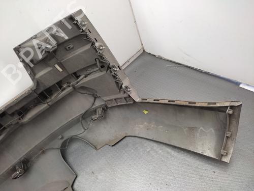 Stoßstange hinten AUDI A8 D3 (4E2, 4E8) 3.7 quattro | BP21495292C8 