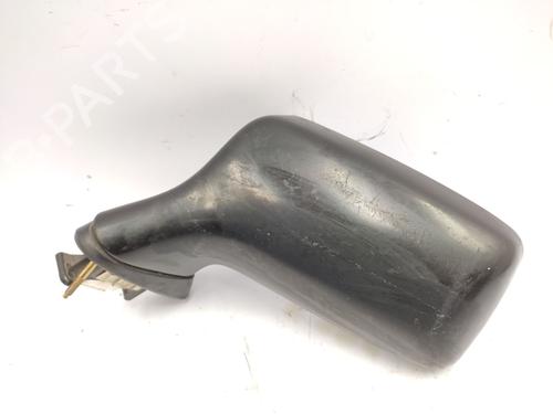 Used Left mirror Left mirror AUDI 80 B3 Saloon (893, 894, 8A2) 1.4 (65 hp) 34189462 34189462