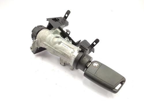 Used Ignition barrel Ignition barrel SKODA FABIA III (NJ3) 1.4 TDI (75 hp) 33049846 33049846