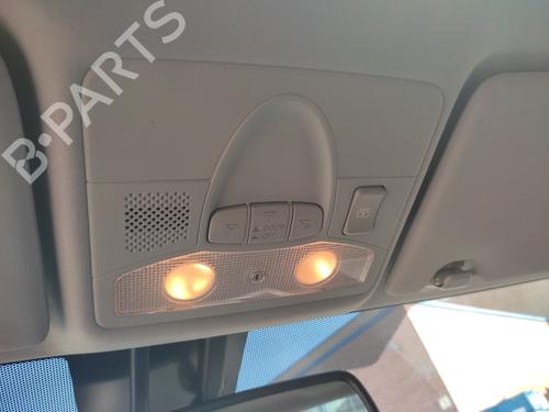Front left lock HONDA CIVIC VIII Hatchback (FN, FK) 2.2 CTDi (FK3) | BP21149252C98 