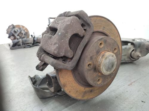Rear axle RENAULT GRAND SCÉNIC III (JZ0/1_)  | BP28422082M2 