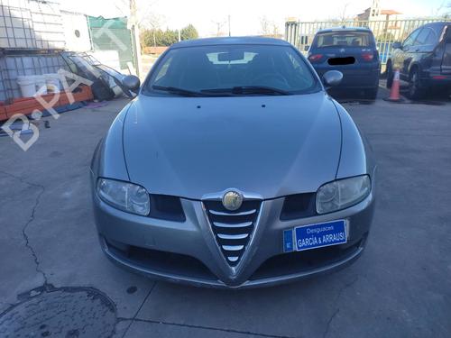 Engine ALFA ROMEO GT (937_) 1.9 JTD (937CXN1B) | BP39068579M1 - Image 19