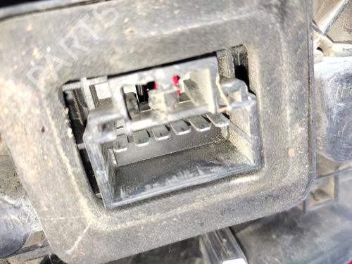 Right taillight PEUGEOT BIPPER (AA_) 1.4 HDi | BP26132325C35 