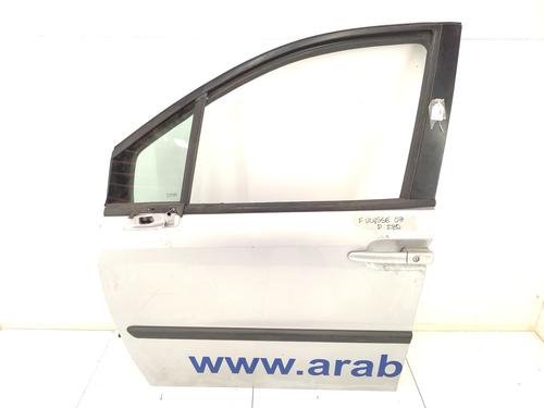 Used Left front door FIAT ULYSSE (179_) 2.0 JTD (109 hp) 21152757