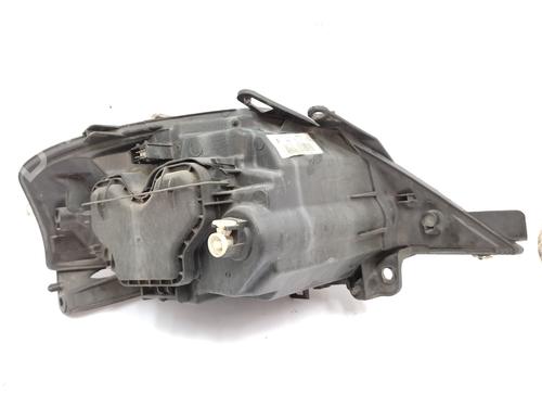 Left headlight CITROËN C3 I (FC_, FN_) 1.4 i | BP32437383C28