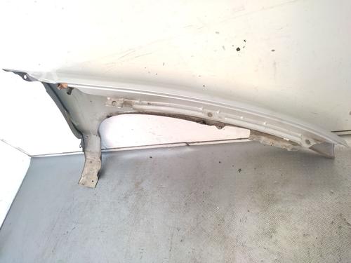 Left front fenders HYUNDAI SANTA FÉ I (SM) 2.0 CRDi | BP27515858C41 