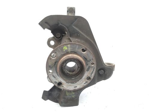 Left front steering knuckle PEUGEOT BIPPER (AA_)  | BP21812303M25 
