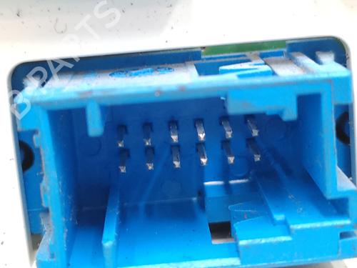 Climate control FIAT DOBLO Cargo (263_) 1.3 D Multijet | BP32722216I5  - Image 5