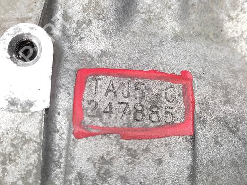 Gearbox HYUNDAI i30 (FD)  | BP21156877M3 