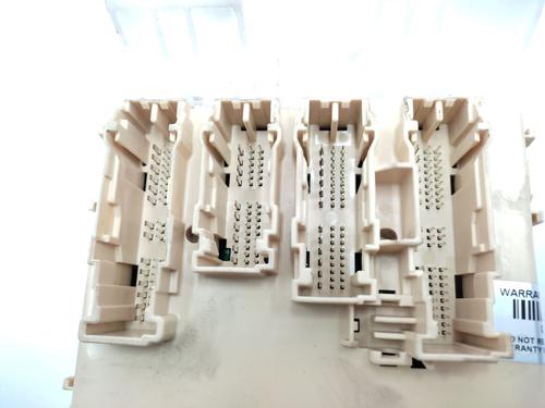 Fuse box TOYOTA RAV 4 IV (_A4_) | BP32238378E1