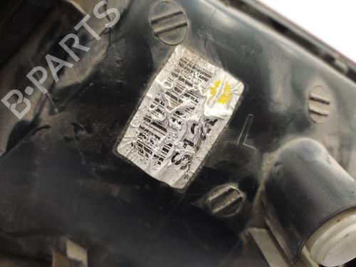 Left taillight HYUNDAI ACCENT II (LC)  | BP21155016C34 