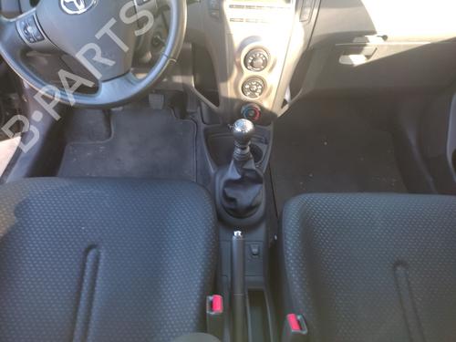 Rudehejsemekanisme ventre foran TOYOTA YARIS (_P9_)  | BP21156411C22 