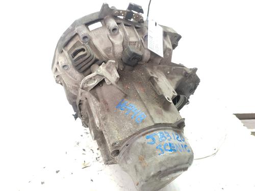 Girkasse RENAULT SCÉNIC I MPV (JA0/1_, FA0_)  | BP21151570M3 