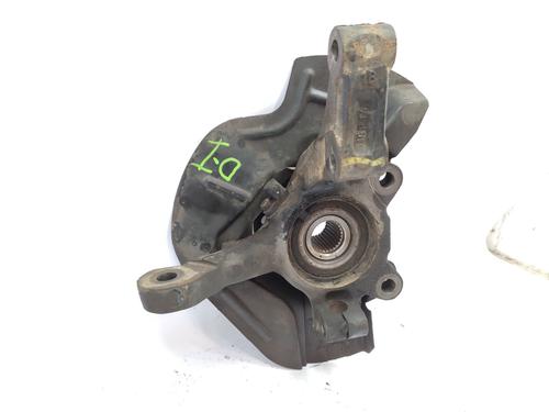 Left front steering knuckle LANCIA PHEDRA (179_)  | BP26383325M25 
