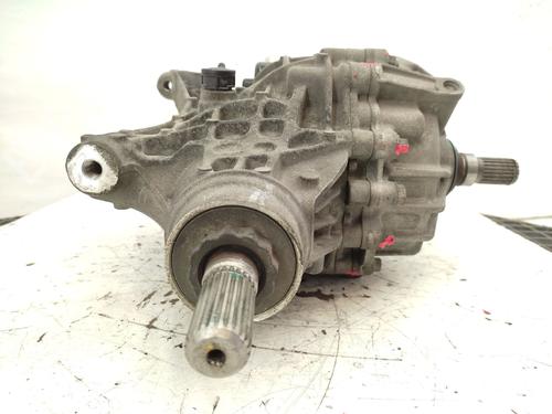Rear differential JEEP COMPASS (MP, M6, MV, M7) 2.0 CRD 4x4 | BP36808090M24 - Image 2