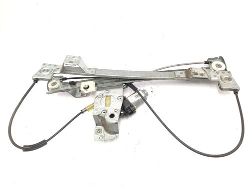 Front right window mechanism RENAULT KANGOO / GRAND KANGOO II (KW0/1_) 1.5 dCi 70 (KW0V, KW0A) | BP21156247C23 