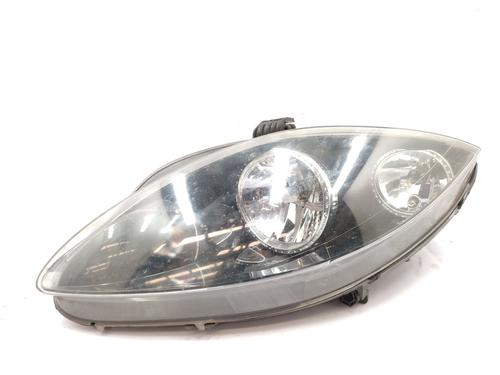 Used Left headlight SEAT ALTEA (5P1) 2.0 TDI 16V (140 hp) 32114314