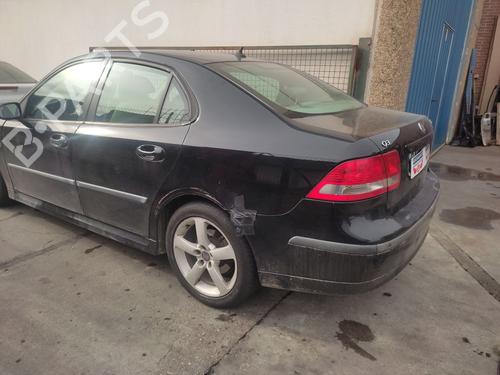 Front left lock SAAB 9-3 (YS3F, E79, D79, D75)  | BP29390944C98 
