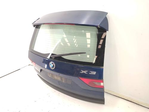 Tailgate BMW X3 (E83) 3.0 d | BP21148878C6 