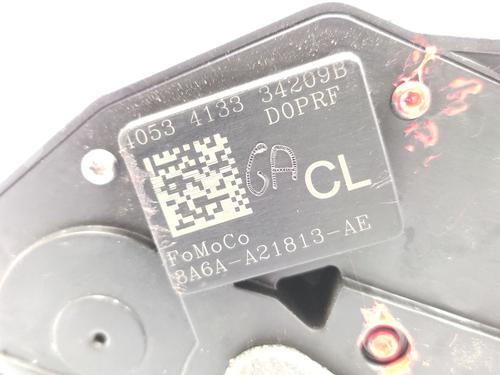 Front left lock FORD FIESTA VI (CB1, CCN) 1.25 | BP27505456C98 