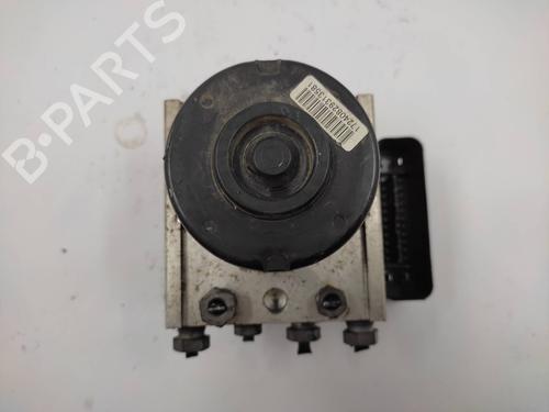ABS pump FORD FIESTA VI (CB1, CCN)  | BP21149206M43 