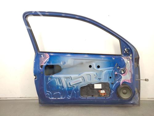 Left front door OPEL ASTRA G Hatchback (T98) 2.0 DTI 16V (F08, F48) | BP21162144C2 