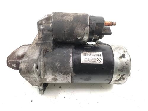 Startmotor RENAULT TRAFIC II Van (FL) [2001-2025]  21150411