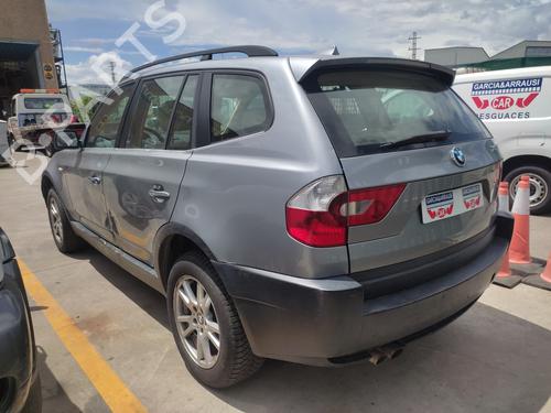 Rattstammestilk BMW X3 (E83)  | BP21157084I23 